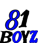81 B0YZ