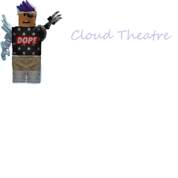 Cloud Theatre (Hiring) (V2)