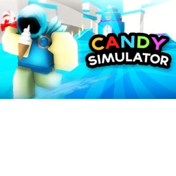  simulator of collecting sweets! icon