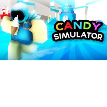 Simulador de caramelos