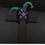 The Cult of Vandarue