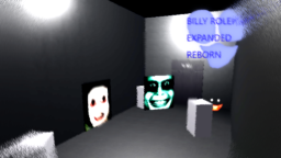 [NOWY CZAT] BILLY ROLEPLAY: ROZSZERZONE ODRODZENIE