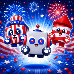 [🎆4th of july!] Pet Gods Z Simulator!