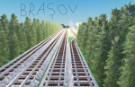 Romania Ro-Scale Trains (RRST)