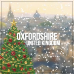 Oxfordshire | United Kingdom