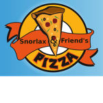 Snorlax and Friend's Pizzeria