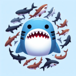 Circle Shark