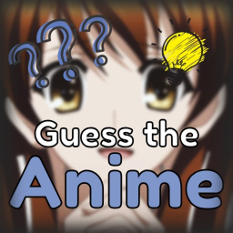 Guess the Anime