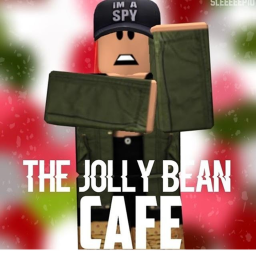The Jolly Bean Cafe V5 (In Progress)