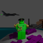 GreenAlienGang