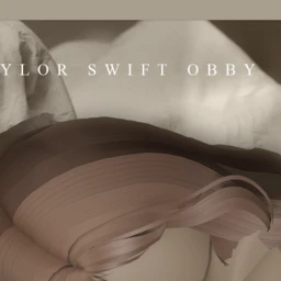 [TTPD] Taylor Swift Obby and Quizzes icon