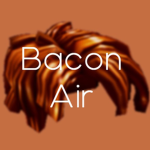 {BA} Bacon Airlines