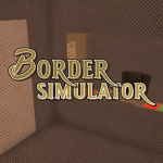Border Simulator Community