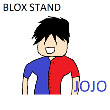 Blox Stand [Update Map]
