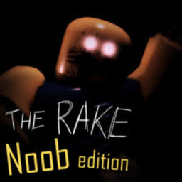 THE RAKE: Noob Edition RE-IMAGINED.