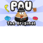 pou caballeroso