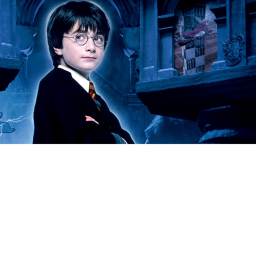 harry potter fan club game