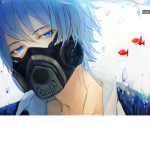 Blue* Official Group