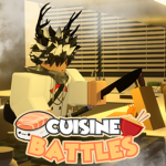 Culinary Battles