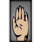 Hand of the Bright Gods