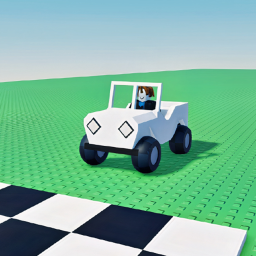 100 Player Race icon