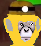 The gorilla tag. Leaks