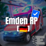 Emden RP [De flag]