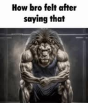 Epic face comedy