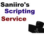 Saniiro's Script Service