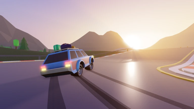 Tiny Wheels | Roblox에서 플레이하기