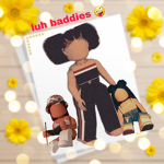 baddie group periodttt