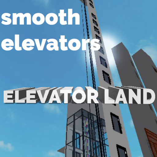 ELEVATOR LAND - elevator testing TRIANGLE KEY 