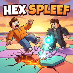 Hex Spleef