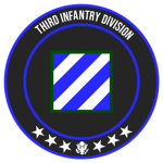 3rd Infantry Divisonᅠ