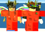 Progamer is cool