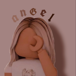 #Angel.