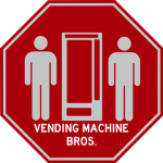 Vending Machine Brothers