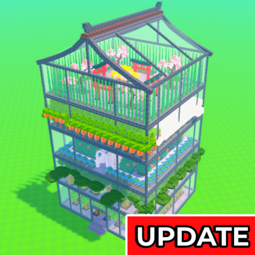 Build a Garden Tower