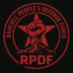 Rävfjell People’s Defence Force