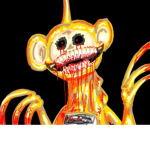 DEMON TELETUBBIES