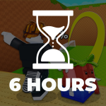 Đá một Khối May Mắn