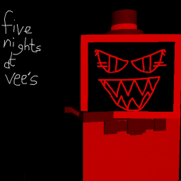 [BOSSFIGHT] Five Nights at Vee's