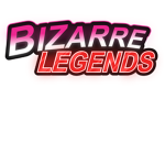 Bizarr e Legends