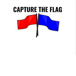 Capture The Flag
