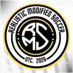 [MPF] - Modern Professional Football