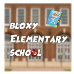 Bloxy Elementary School™