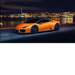 The car fam