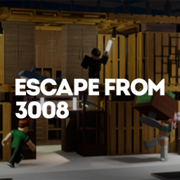 Escape from 3008 [2.7]
