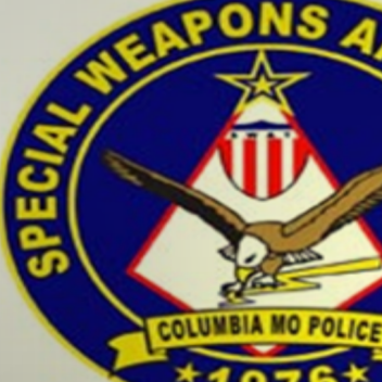 [BIG UPDATE] highway patrol training center BACK 