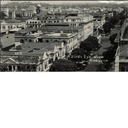 Rangoon